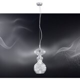  Argon 3799 - LED luster na sajli PARMA LED/8W/230V | Eponuda.com