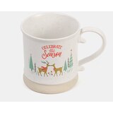 Sinsay Šalica s blagdanskim motivom | shoptok.hr
