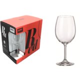Banquet čase za crno vino Leona 430ml 6/1 | Eponuda.ba