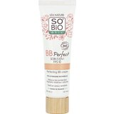 LÉA NATURE SO BiO étic 5in1 BB Creme Perfect - 15 Très clair Cene