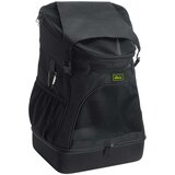 Hunter ruksak za pse putni Miles 30x22x45 cm crni | shoptok.hr