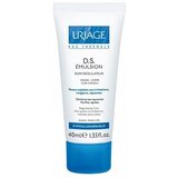 Uriage DS Regulating Soothing Emulsion emulzija za lice za liječenje seboroičnog dermatitisa 40 ml unisex Cijene