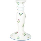 Green Gate Porcelanast svečnik Hannah | Shoptok.si