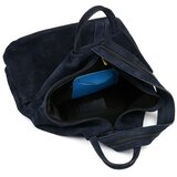Vera Pelle krat53navy sarena | shoptok.hr