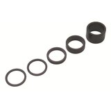  podloške volana pro alu 11/8" 2MM25MM5MM10MM20MM sb bk 18 hs code 87149990 PR320492 pro | ePonuda.com