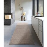 Villeroy & Boch Svjetlo smeđa ručno rađena vunenia staza 80x200 cm Francois – | shoptok.hr