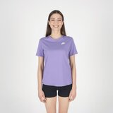 Nike Majica kratak rukav nsw club ss tee W | ePonuda.com