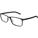 Puma PU0490O 001 ONE SIZE (58) Črna/Kristalna | Shoptok.si