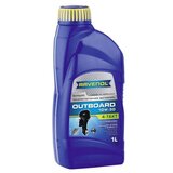 RAVENOL motorno ulje OUTBOARD SEMI10W30 1L | ePonuda.com