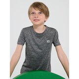Sinsay Komplet od 2 majice kratkih rukava Active | shoptok.hr