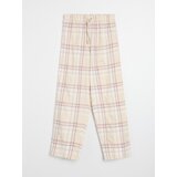 Sinsay Pamukna dvodijelna pidžama s printom | shoptok.hr