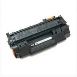  Q7553A čren kompatibilen toner za hp 3.000 strani