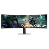  Monitor Samsung 49″ OLED G9 Gaming DQHD 0.03ms | Eponuda.ba