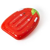  Napihljiva blazina za plavanje Surf Buddy, otroška, rumena | Shoptok.si
