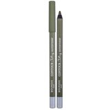 Bourjois Contour Clubbing vodoodporni svinčnik za oči odtenek 077 Kaki'N'Gold 1,2 g Cene