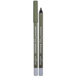 Bourjois Contour Clubbing Waterproof 24H dugotrajna vodootporna olovka za oči 1.2 g Nijansa 77 kaki´n´gold