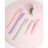 Brushworks Sculpt & Shape Set set za popolne obrvi za ženske | Shoptok.si