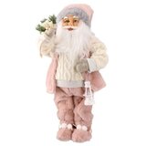 Festa artur deda mraz pink 46cm ( 750207 ) Cene