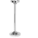 stojalo, podstavek za vedro šampanjca, jeklo, višina 74 cm - 593608, (21384232)