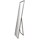 CARRYHOME STOJEČE OGLEDALO, 36/175/3,5 cm steklo, leseni material | Shoptok.si