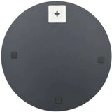  Zidno ogledalo 40 cm okruglo stakleno | shoptok.hr