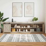 vidaXL Komplet drsnih vrat omarice 244 cm ogljikovo jeklo | Shoptok.si
