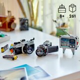 Lego Creator 3in1 31147 Retro fotoaparat | shoptok.hr