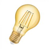  LED svetlobni vir Vintage Edition 1906 v obliki žarnice E27 (E27, Ni mogoče zatemniti, Toplo bela, 950 lm, 7,5 W) cene