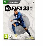 Electronic Arts Igra XBOX Series X: Fifa 23 – XBOX Serie X Fifa 23 EU Cijene