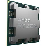AMD ryzen 9 7900X 12 cores 4.7GHz 5.6GHz tray cene