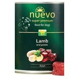Nuevo Vlažna hrana za odrasle pse, Jagnjetina i krompir, 800g Cene