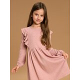 Sinsay Haljina s volanima | shoptok.hr