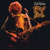 Bob Dylan Real Live Cene