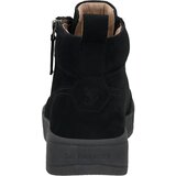 Salamander Gležnjače na vezanje crna | shoptok.hr