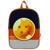 Dragon Ball Ruksak 3D 30 cm s mrežastim džepom za bocu | shoptok.hr