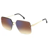 Carrera 3044/S RHL/A8 ONE SIZE (61) Zlata/Rjava