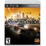  Need for Speed Undercover (PS3) - rabljeno | Shoptok.si