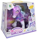 Magic Toys Čudovit samorog z več funkcijami | Shoptok.si