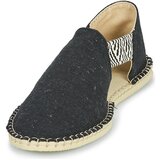 Havaianas ESPADRILLE FRESH ECO Crna | shoptok.hr