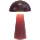 Sirius Ljubičasta LED stolna lampa s daljinskim upravljačem (visina 28 cm) Sam – | shoptok.hr