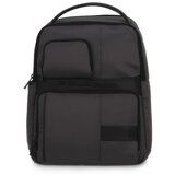 Piquadro Nahrbtniki GREY ZAINO Siva Cene