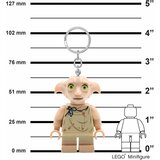 Lego Hari Poter privezak za ključeve sa svetlom: Dobi ( LGL-KE202H ) | ePonuda.com