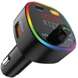 BLUETOOTH FM TRANSMITER PL-A271