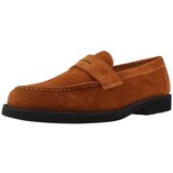 Sebago RYAN SUEDE POLARIS Smeđa cijene