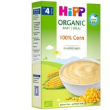 Hipp organic instant kašica kukuruz 200g | ePonuda.com