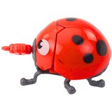 Interaktivna bubamara s pomičnim krilima - 7cm | shoptok.hr