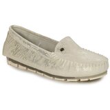 Filippo Mokasini DP203724GO Bež | Shoptok.si