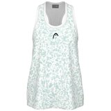 Head Kratke obleke T-shirt Agility femme bleu Modra Cene