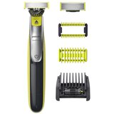 Philips OneBlade Face+Body 360 QP2830/20 hibrid brijač | shoptok.hr