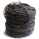 Ramda Vrvica-Bužir Smeđi fi 2,5mm, cca 1000g | shoptok.hr